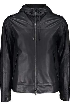 MOORER Isozaki jacket