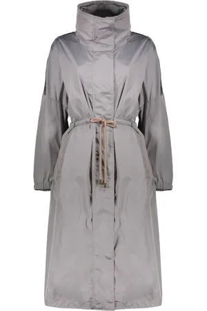 MOORER Waterproof parka