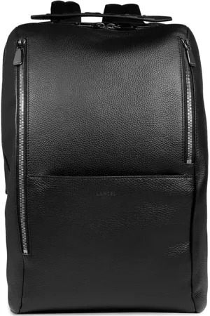 LANCEL Origami de backpack