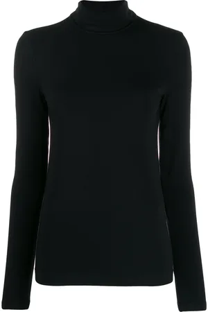 Wolford Aurora turtleneck sweater