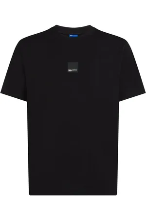 Karl Lagerfeld Logo-print T-Shirt