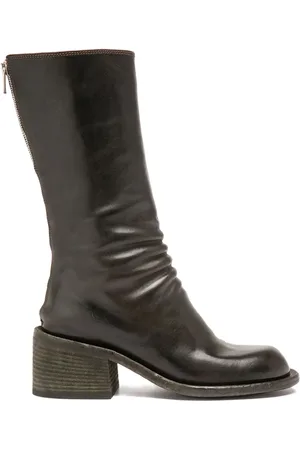 Officine creative Leather boots