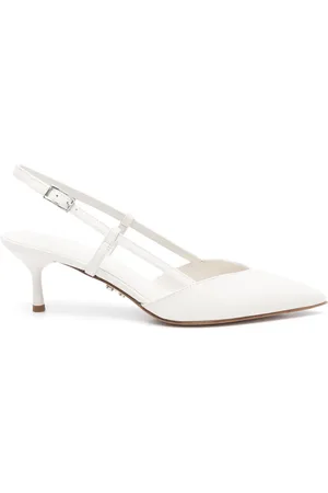 SERGIO LEVANTESI 60mm Chantal pumps