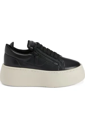 Giuseppe Zanotti League Maxi trainers