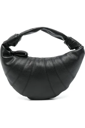 LEMAIRE Mini Fortune Croissant tote bag