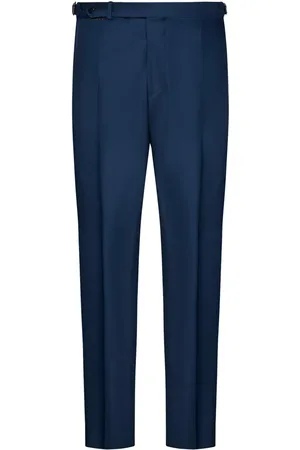 Franzese Stefano De Martino trousers