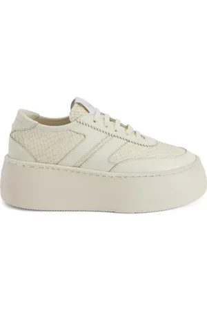 Giuseppe Zanotti League Maxi trainers