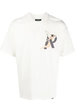 Represent Graphic-print T-shirt