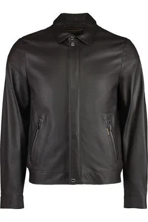 MOORER Landini jacket