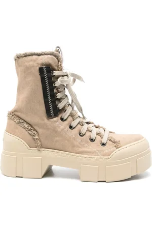 vic matiè Roccia boots