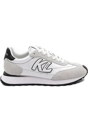 Karl Lagerfeld Leather sneakers