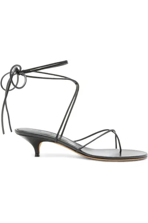 Proenza Schouler Slash sandals