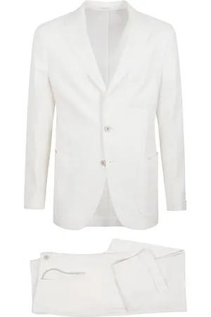 ELEVENTY Single-breasted suit