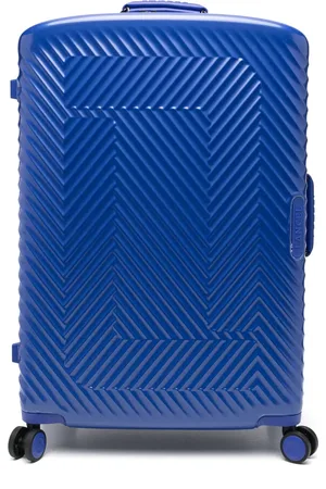 LANCEL Large Atlas suitcase