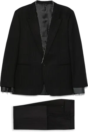 ERALDO Pinstripe suit