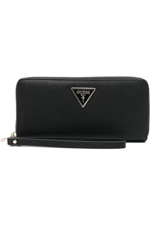 Guess Large Laurel wallet