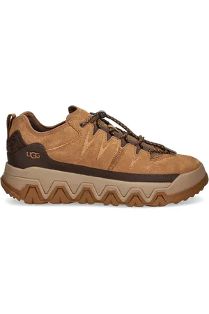 UGG Chunky sole sneakers