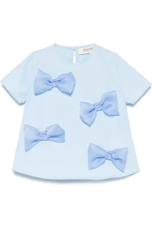 alapage Cotton T-shirt
