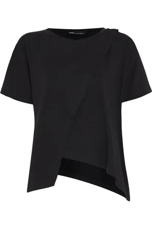 Uma Raquel Davidowicz Asymmetric t-shirt