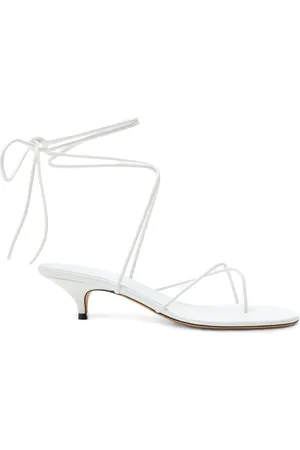 Proenza Schouler Slash sandals