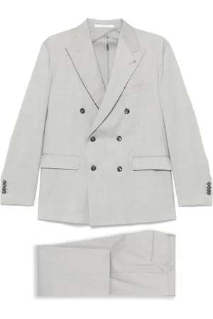 TAGLIATORE Wool suit