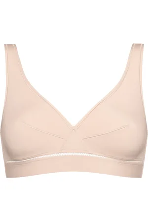 ERES Sasha crop-top bra