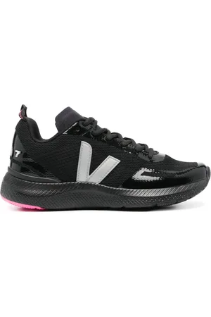 Veja Impala logo-appliqu?? mesh sneakers