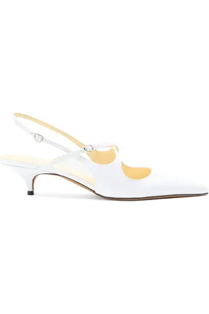 Proenza Schouler Slash sandals