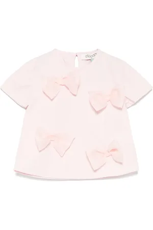 alapage Cotton T-shirt