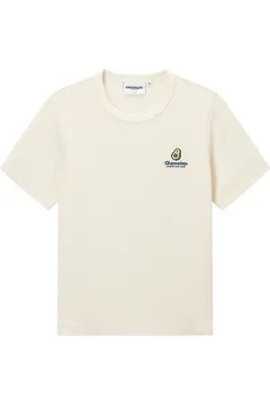 Chocoolate Logo T-shirt