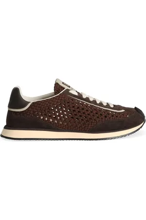 Dolce & Gabbana Interwoven sneakers