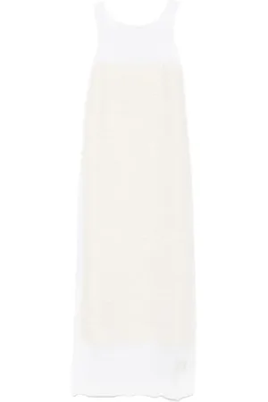 Khaite Knited maxi dress