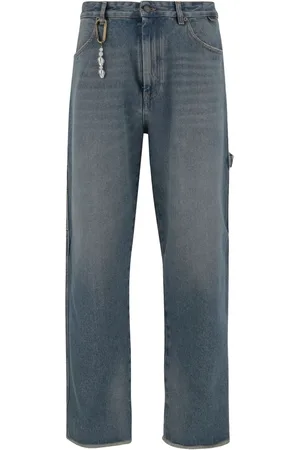 DARKPARK Straight-leg jeans