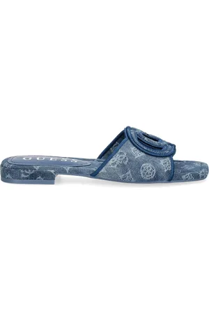Guess Tarisha 4G slides