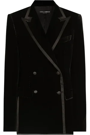 Dolce & Gabbana Double breasted blazer