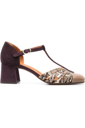Chie Mihara 50mm Vudui pumps