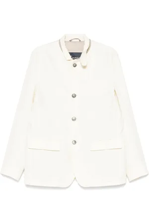 HERNO Single-breasted blazer