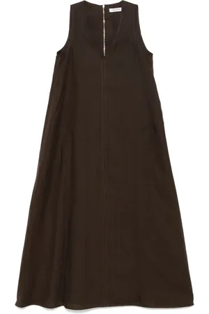 Max Mara Simeone midi dress