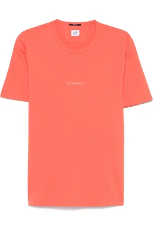 C.P. Company 24/1 T-shirt