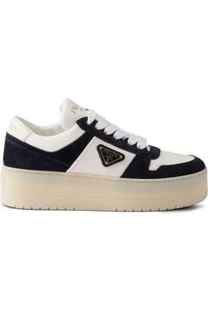 Prada Platform sneakers