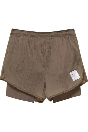 SATISFY Rippy??? 3" shorts