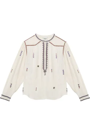 Isabel Marant Pelson blouse