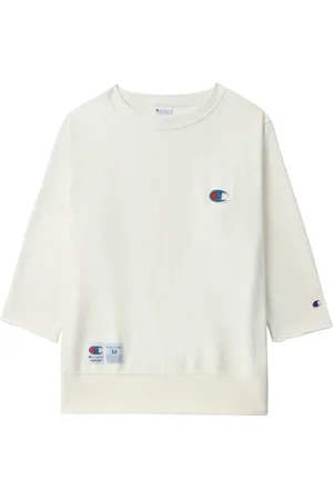 UNDERCOVER Logo-patch sweatshirt
