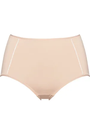 ERES Brina high-waisted briefs