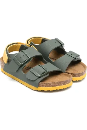 Birkenstock Milano AS sandals