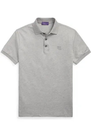 Ralph Lauren Piqu?? polo shirt