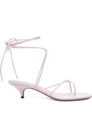Proenza Schouler Slash sandals