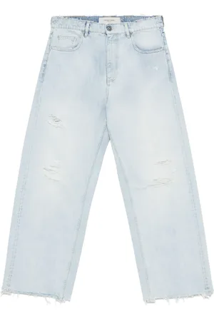 Golden Goose Distressed jeans