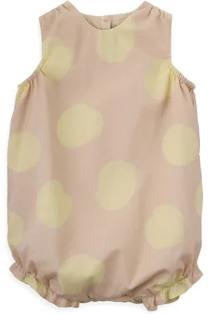 KNOT Kendall romper