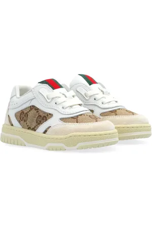Gucci Re-Web sneakers